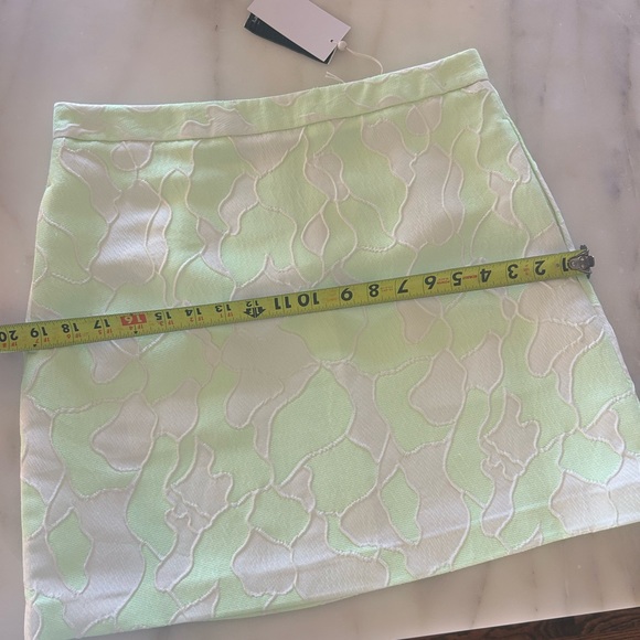 NWT 3.1 Phillip Lim Mini Skirt - Picture 7 of 8